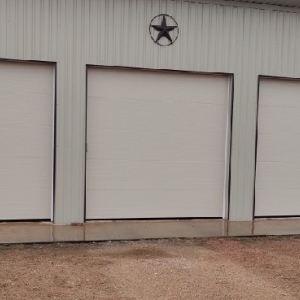 Commercial Doors